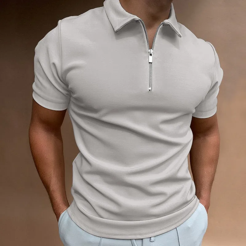 HUGO - MEN'S POLO