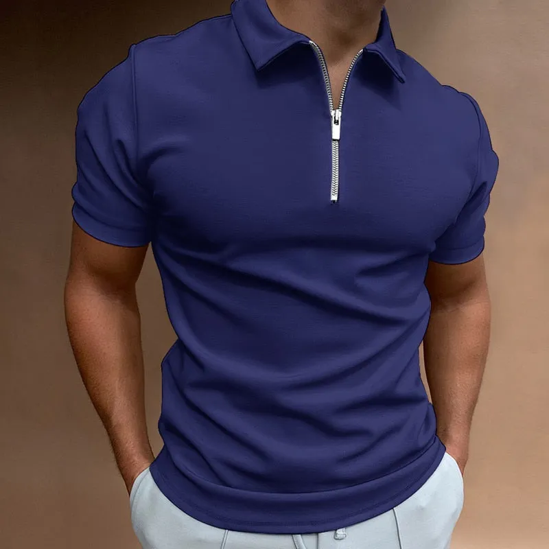 HUGO - MEN'S POLO