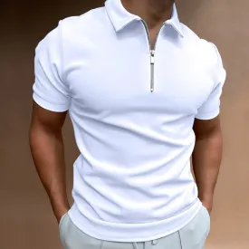 HUGO - MEN'S POLO