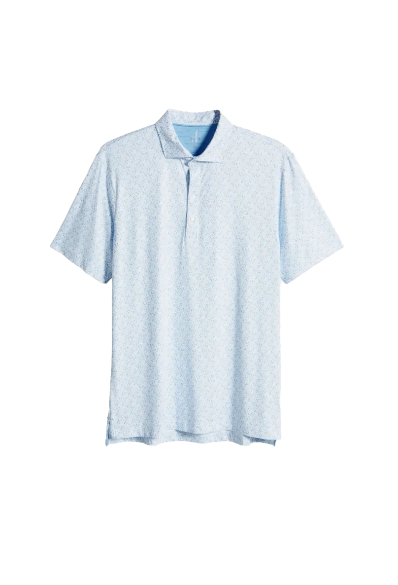 I Never Slice Polo Biarritz