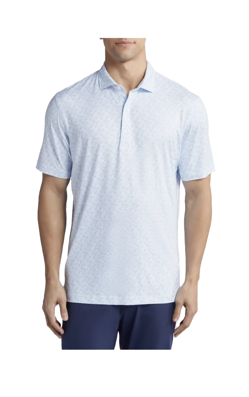 I Never Slice Polo Biarritz