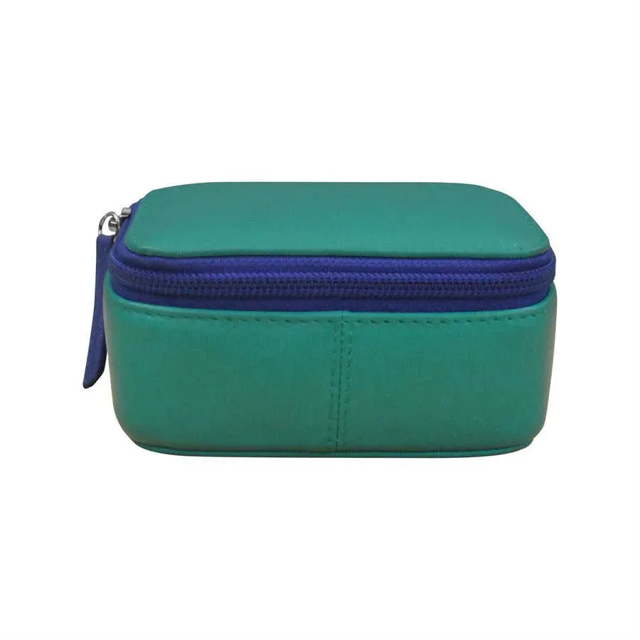 ILI Travel Jewelry Box 6391