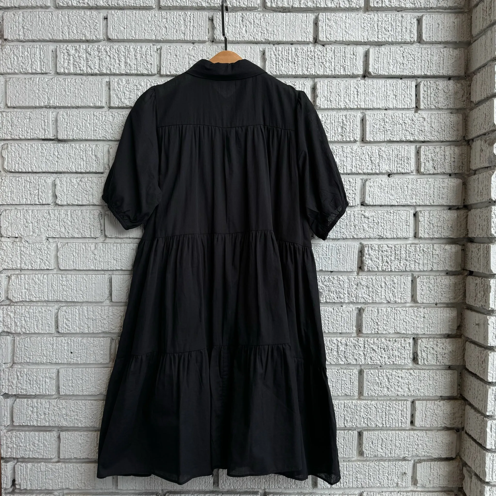 IN GOOD HANDS Mini Dress