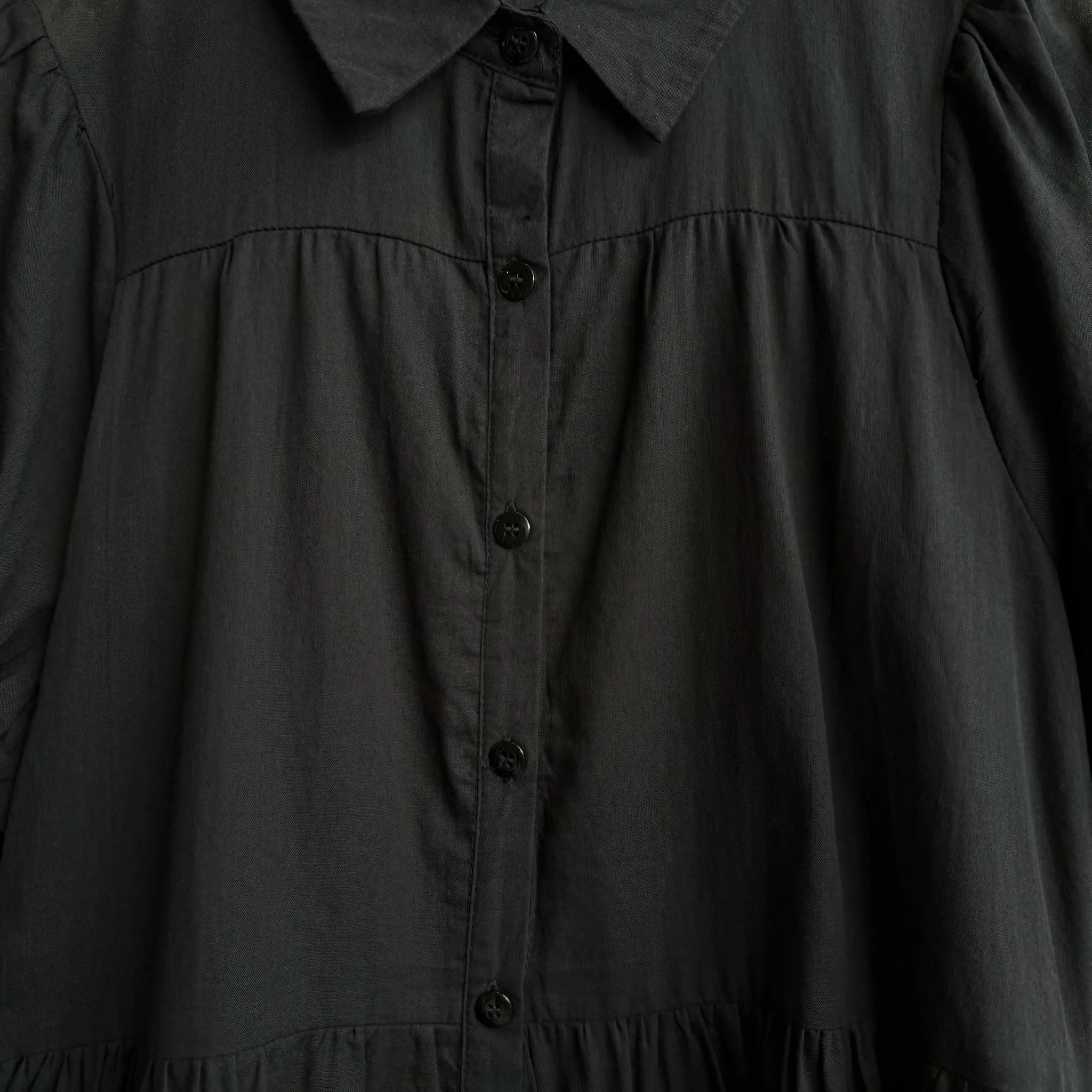 IN GOOD HANDS Mini Dress