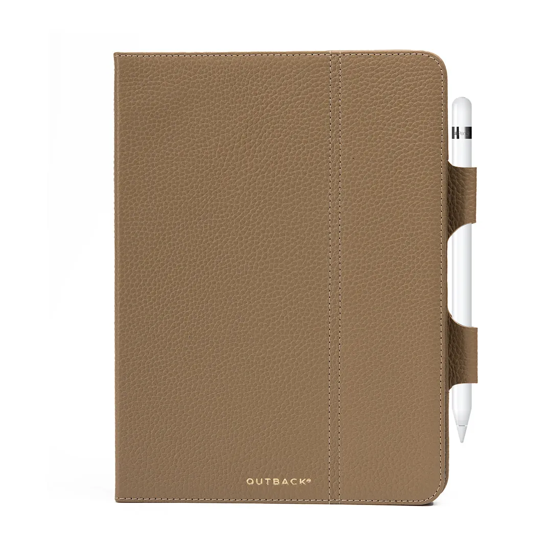 iPad Leather Case