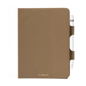 iPad Leather Case