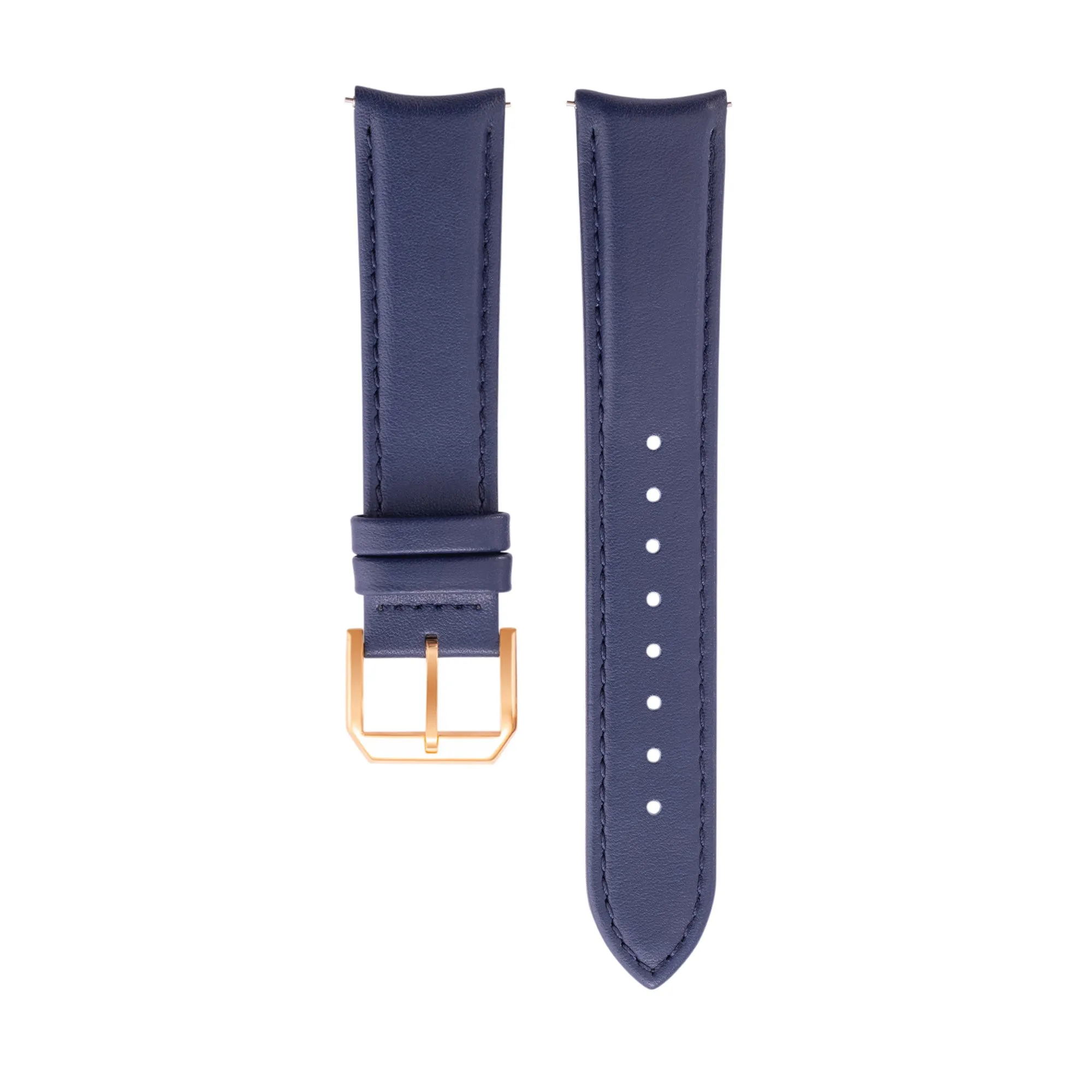 Italian Leather Strap