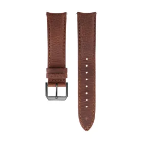 Italian Leather Strap