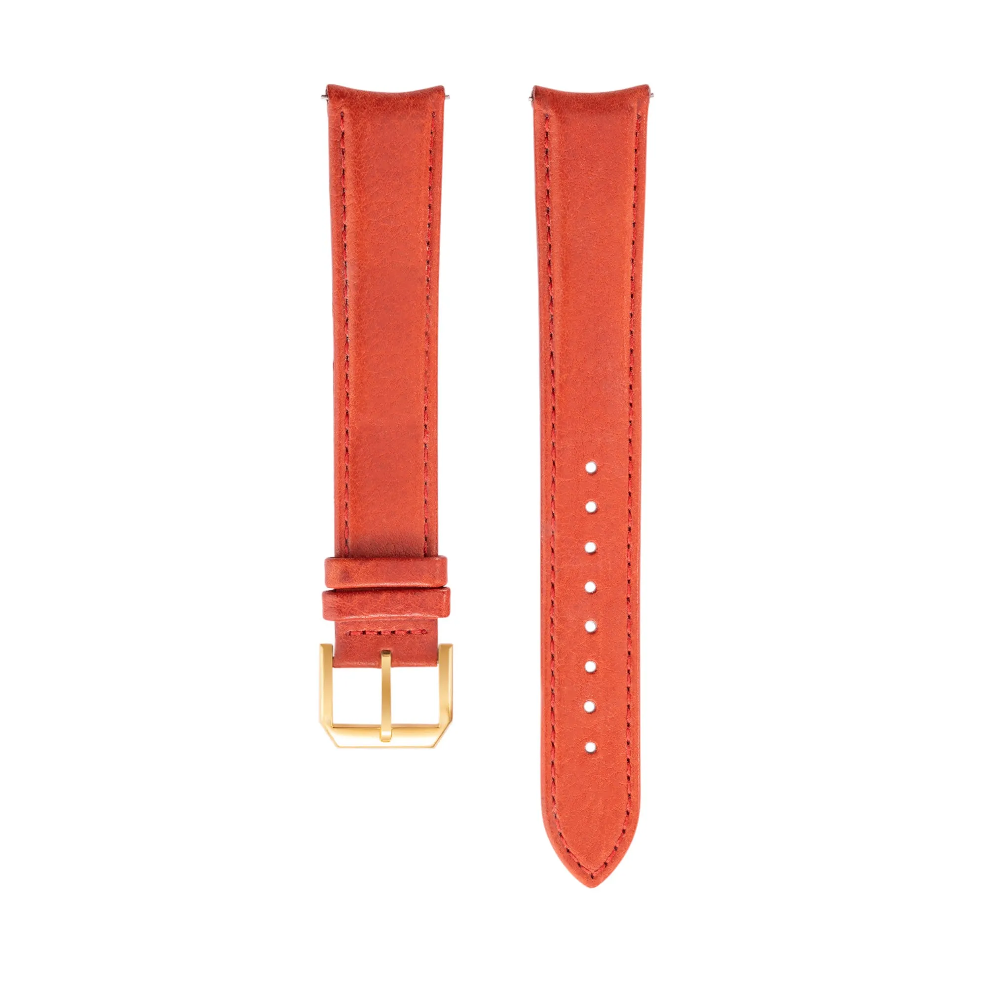 Italian Leather Strap