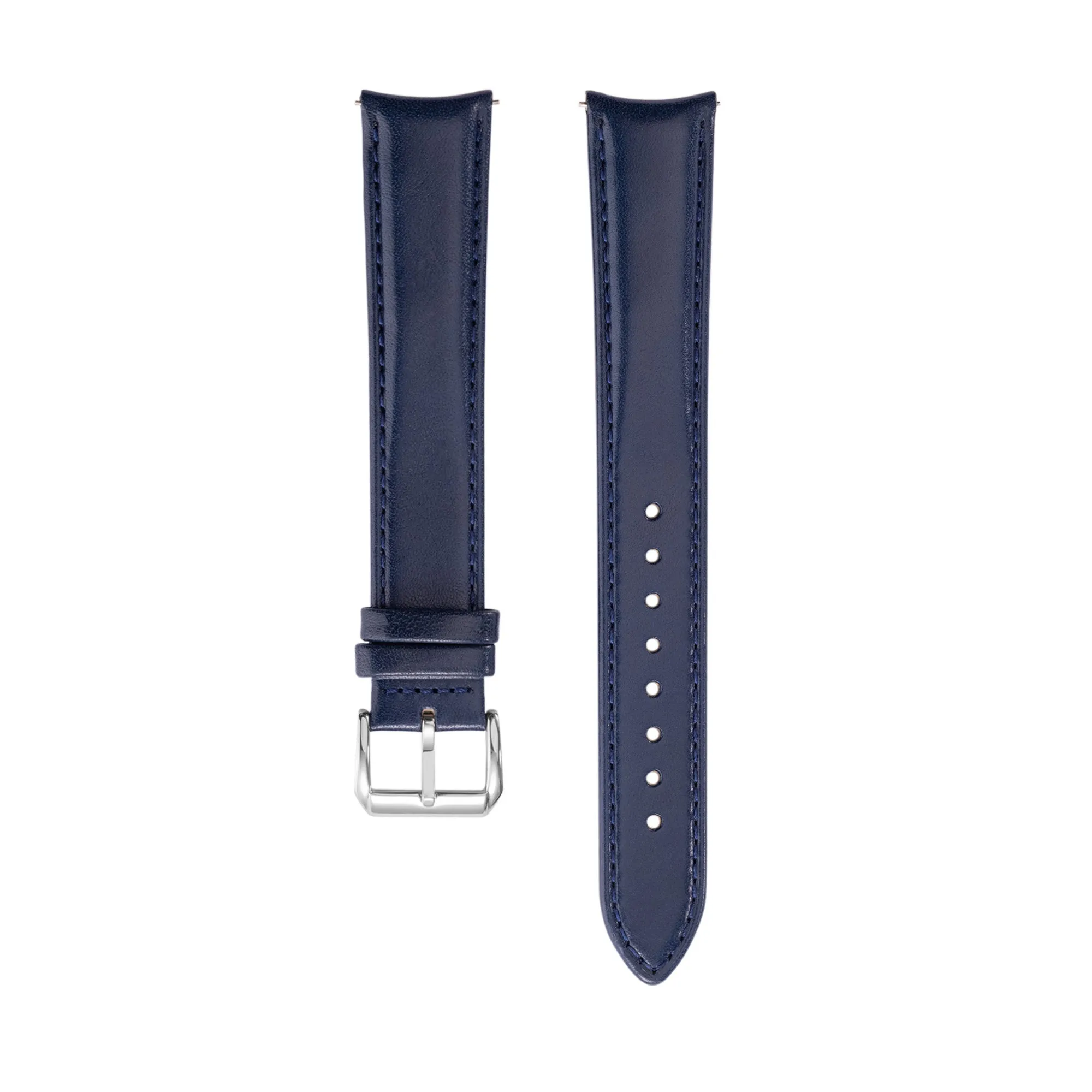 Italian Leather Strap