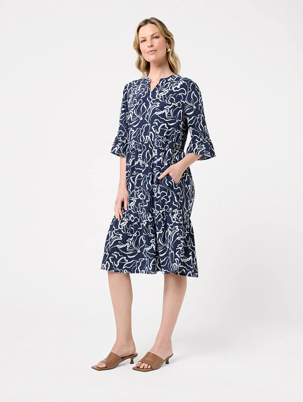Joelle Dress
