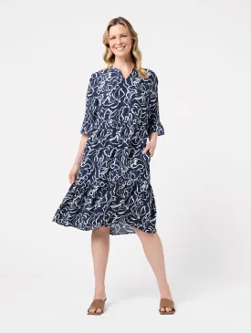 Joelle Dress