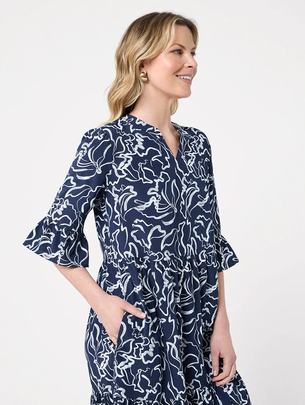 Joelle Dress