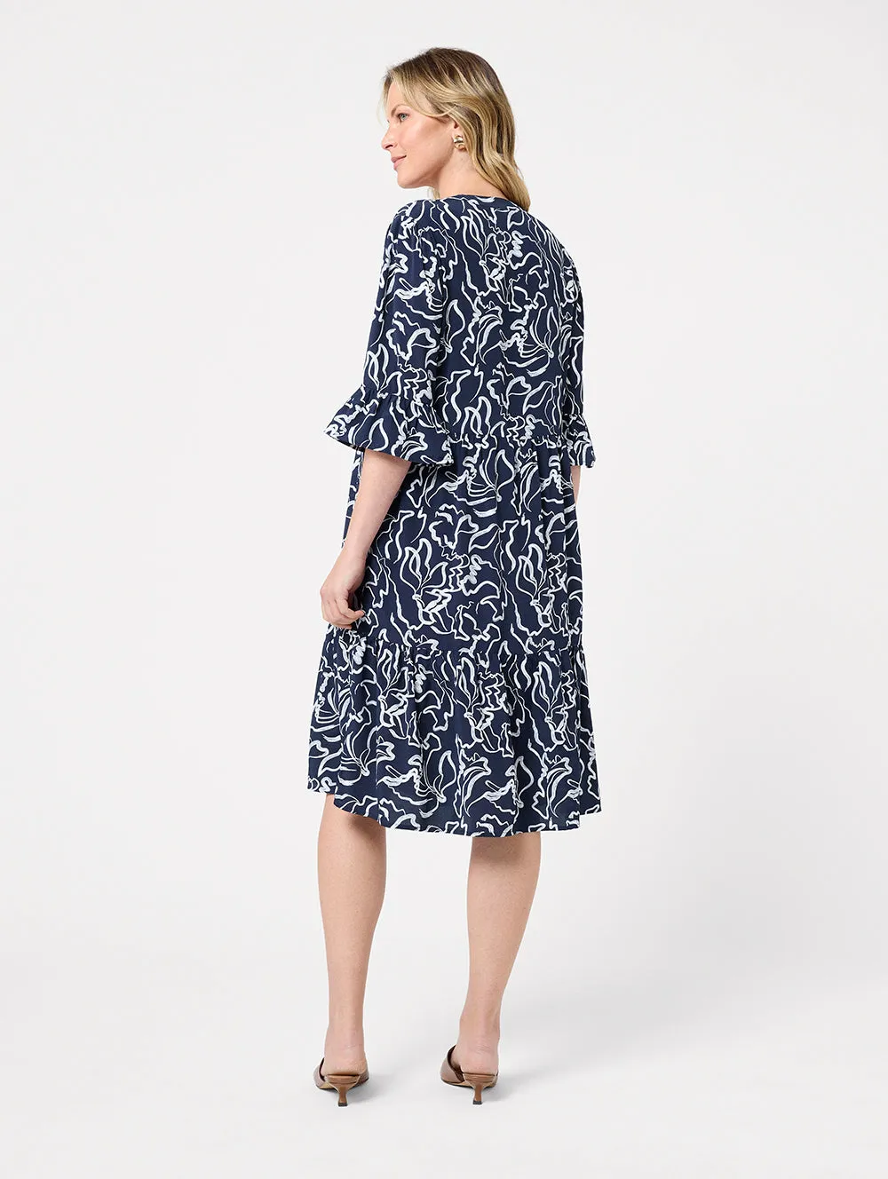 Joelle Dress