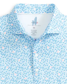 johnnie-O SCUTTLE Polo