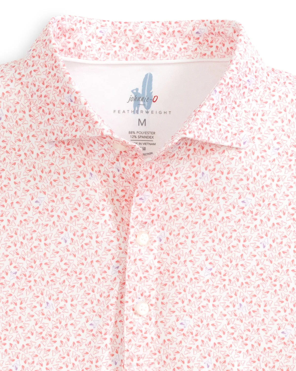 johnnie-O SCUTTLE Polo