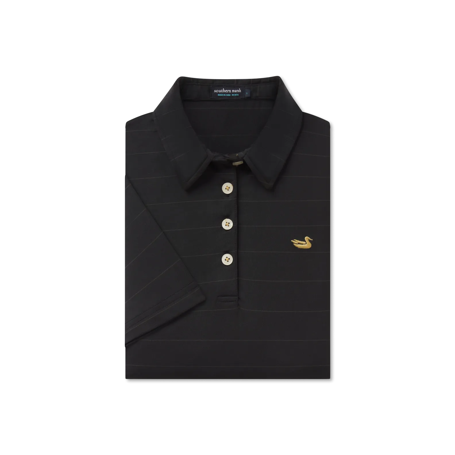 Julia Performance Polo - Paulson