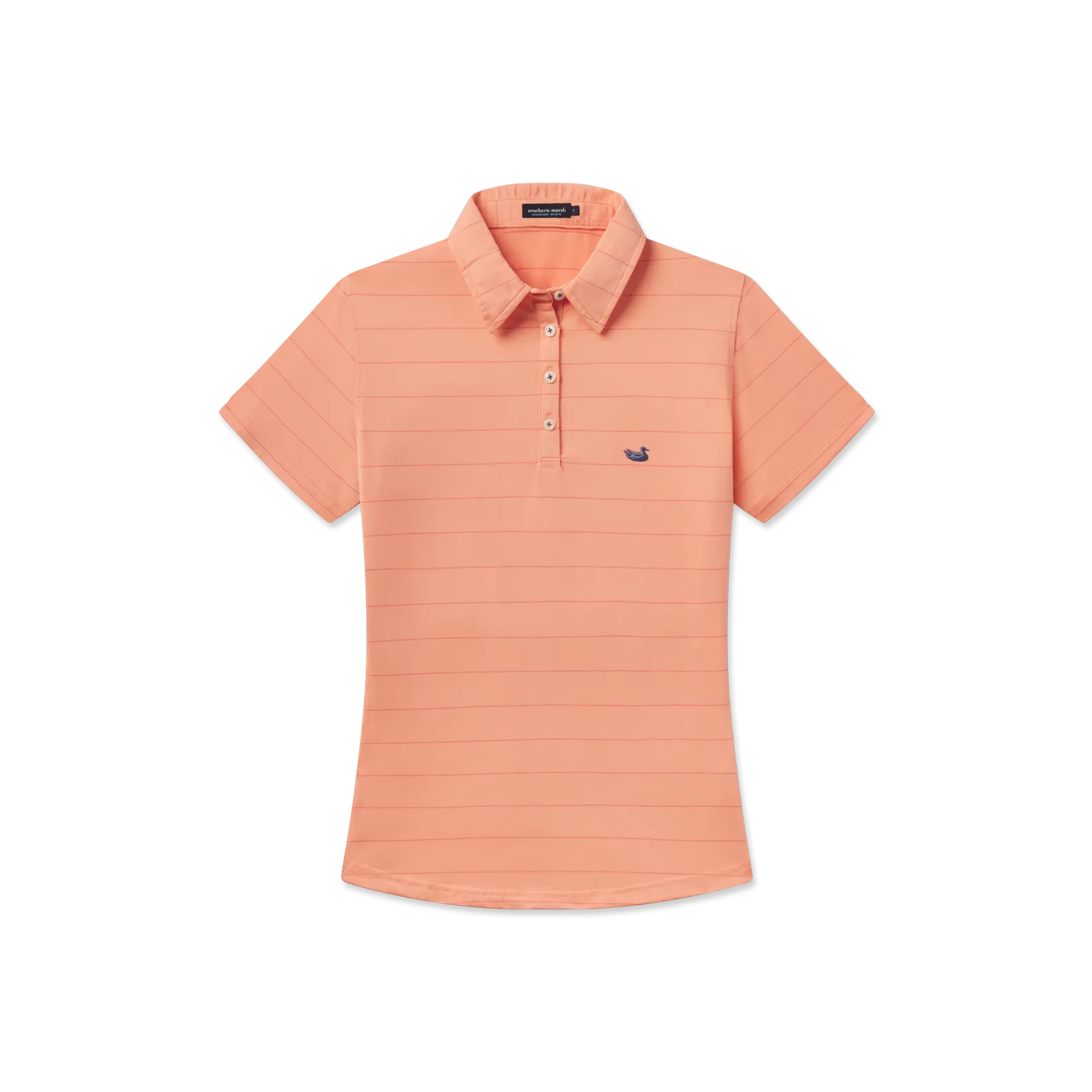 Julia Performance Polo - Paulson