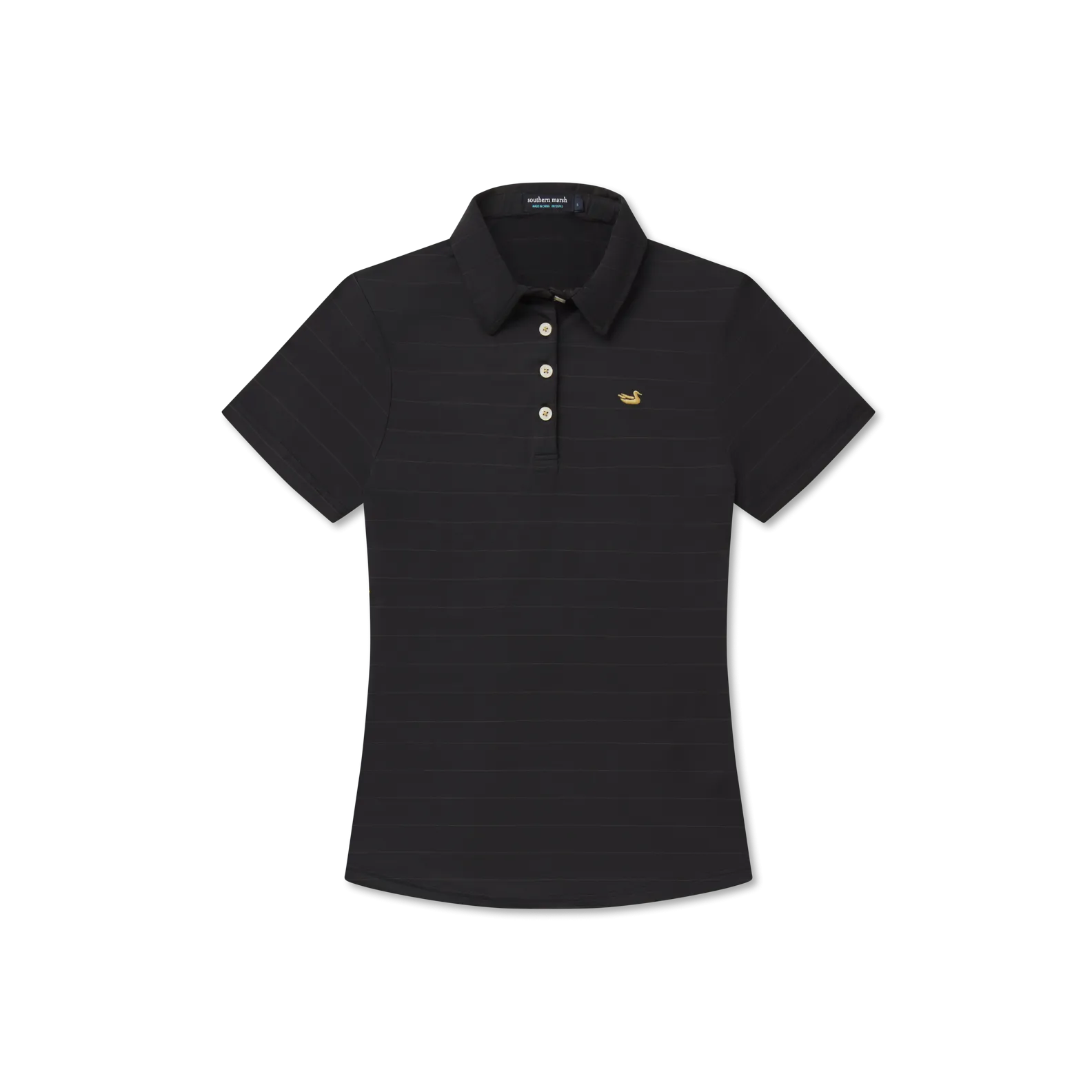 Julia Performance Polo - Paulson