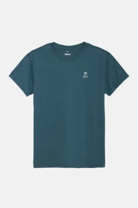 K-PALM EMB TEE