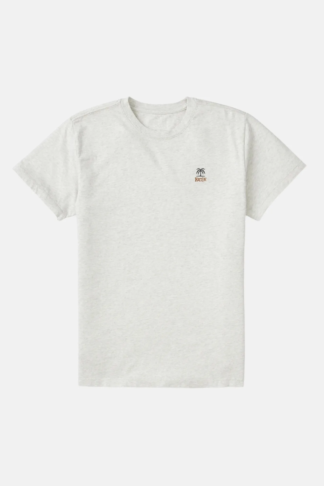 K-PALM EMB TEE