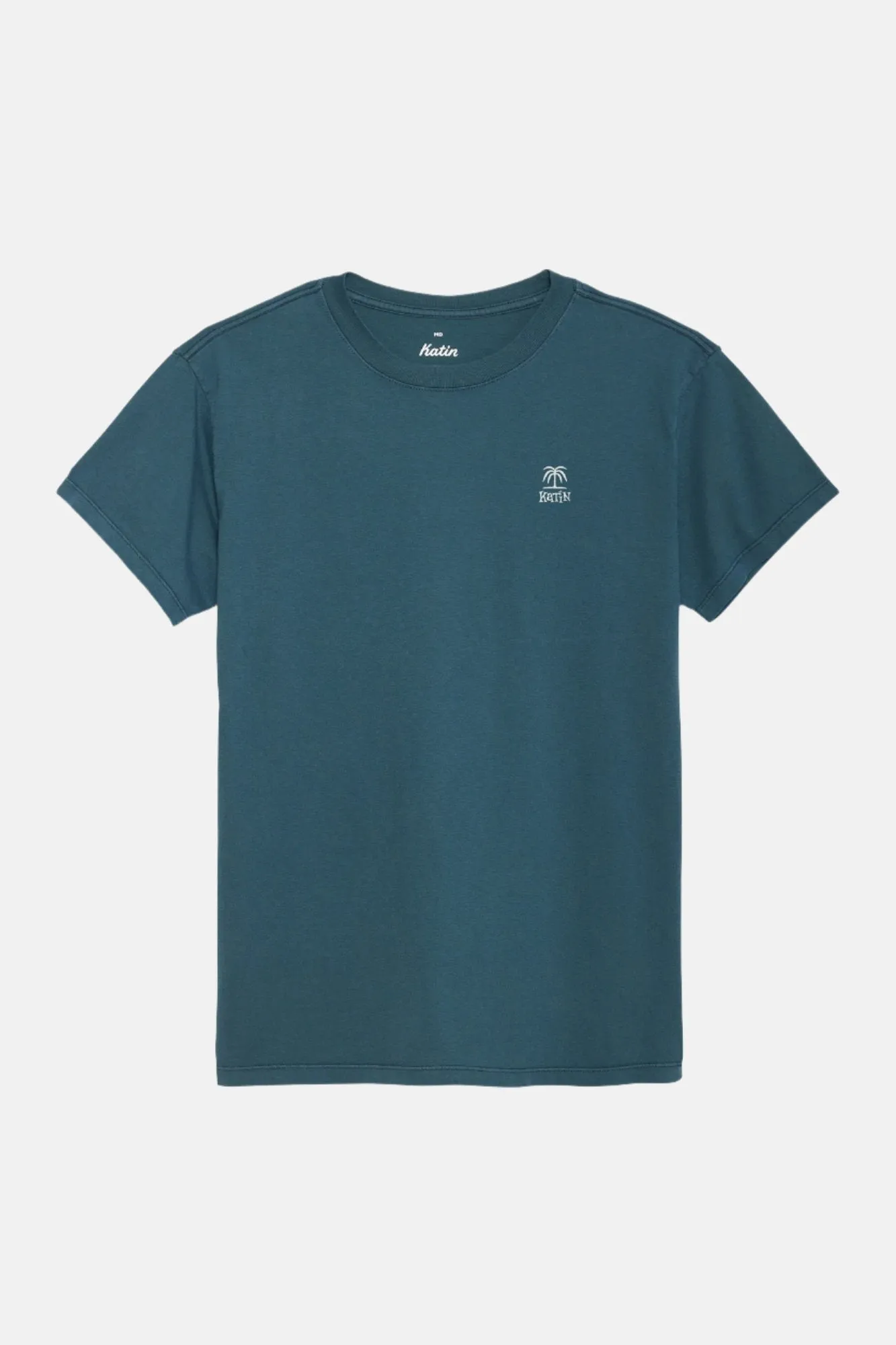 K-PALM EMB TEE