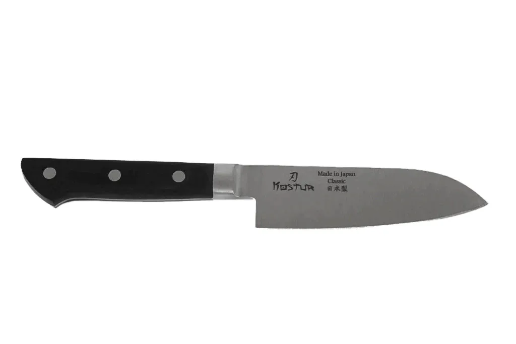 Kostur Classic Knife Bundle 4 | 13cm Santoku and 21cm Carving