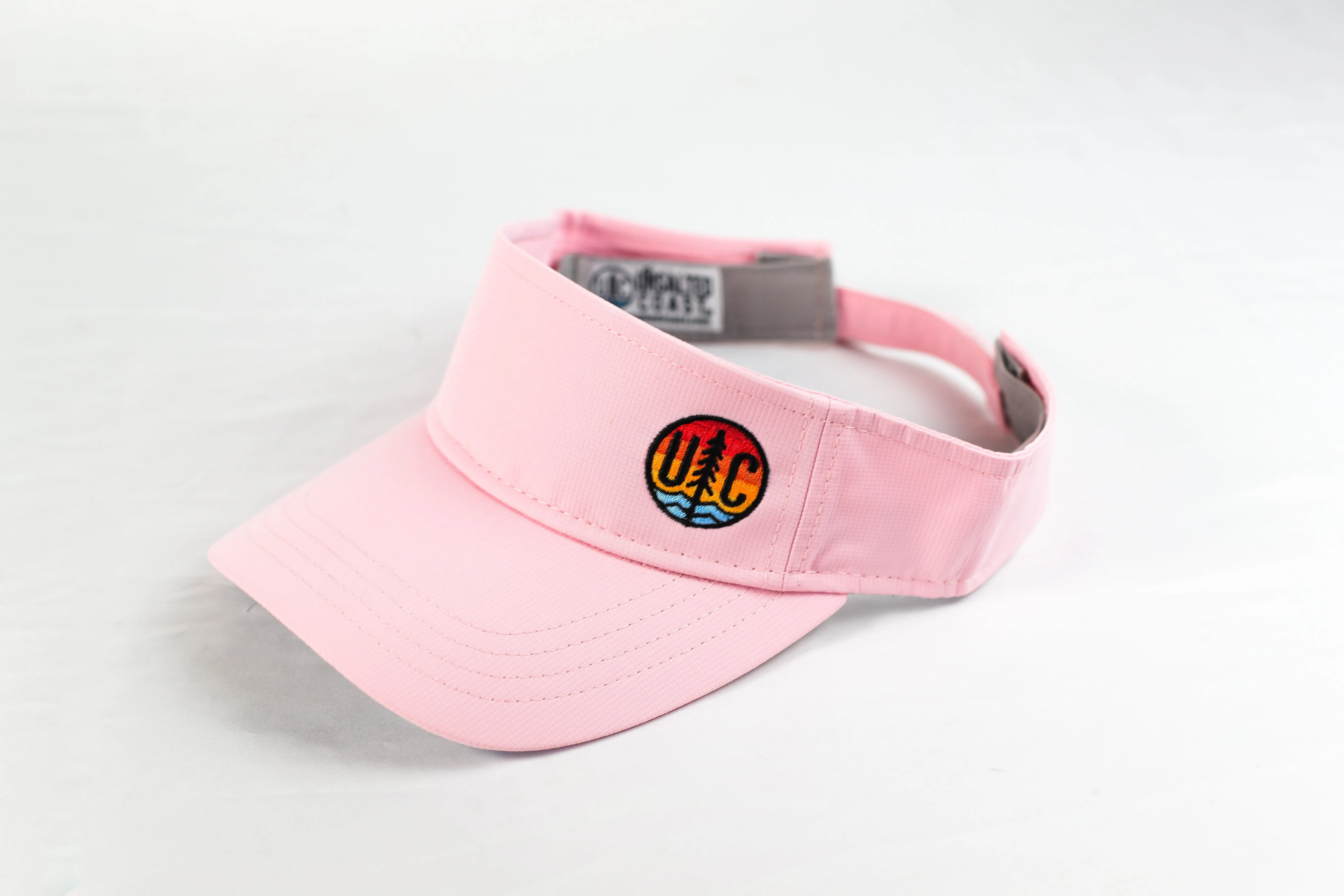 Lake Visor