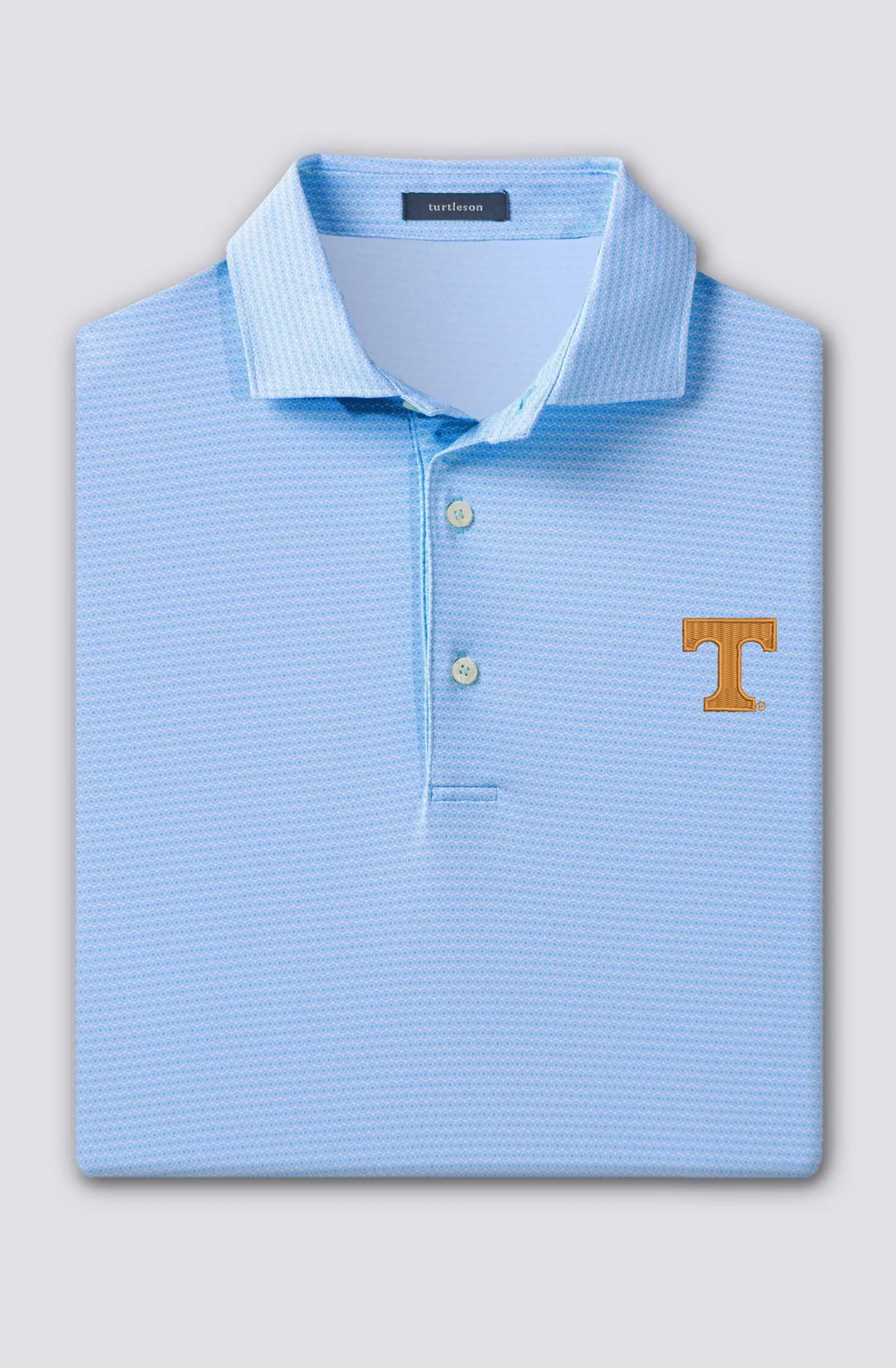 Lennon Performance Polo - University of Tennessee