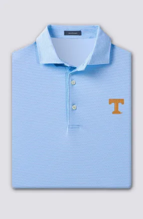 Lennon Performance Polo - University of Tennessee