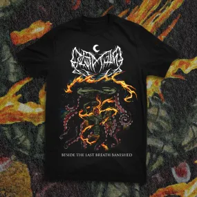 LEVIATHAN "BANISHED" SHIRT (Pre-Order)