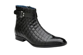 Libero-Black | Belvedere