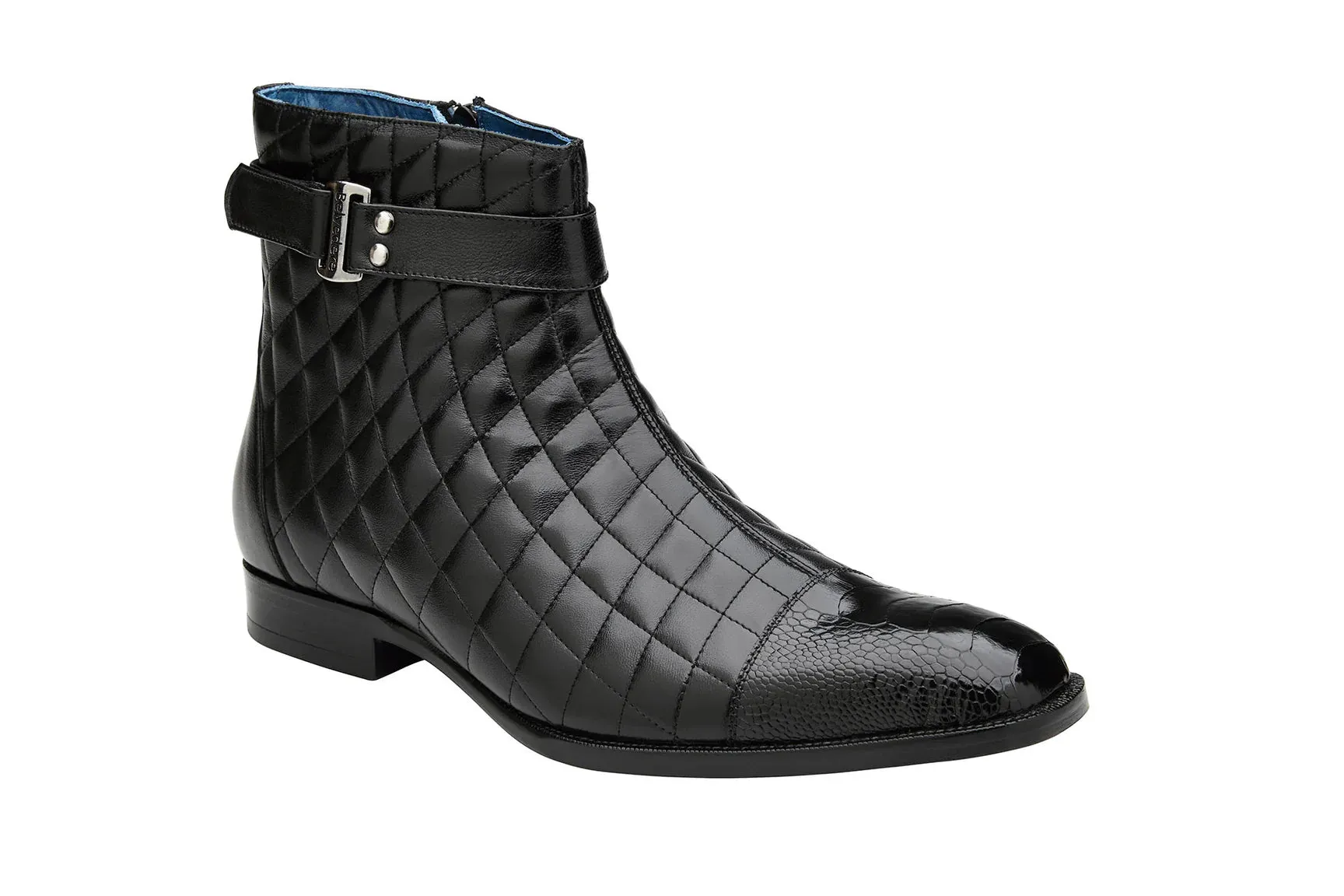 Libero-Black | Belvedere