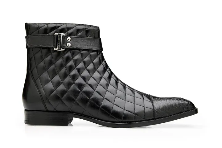 Libero-Black | Belvedere