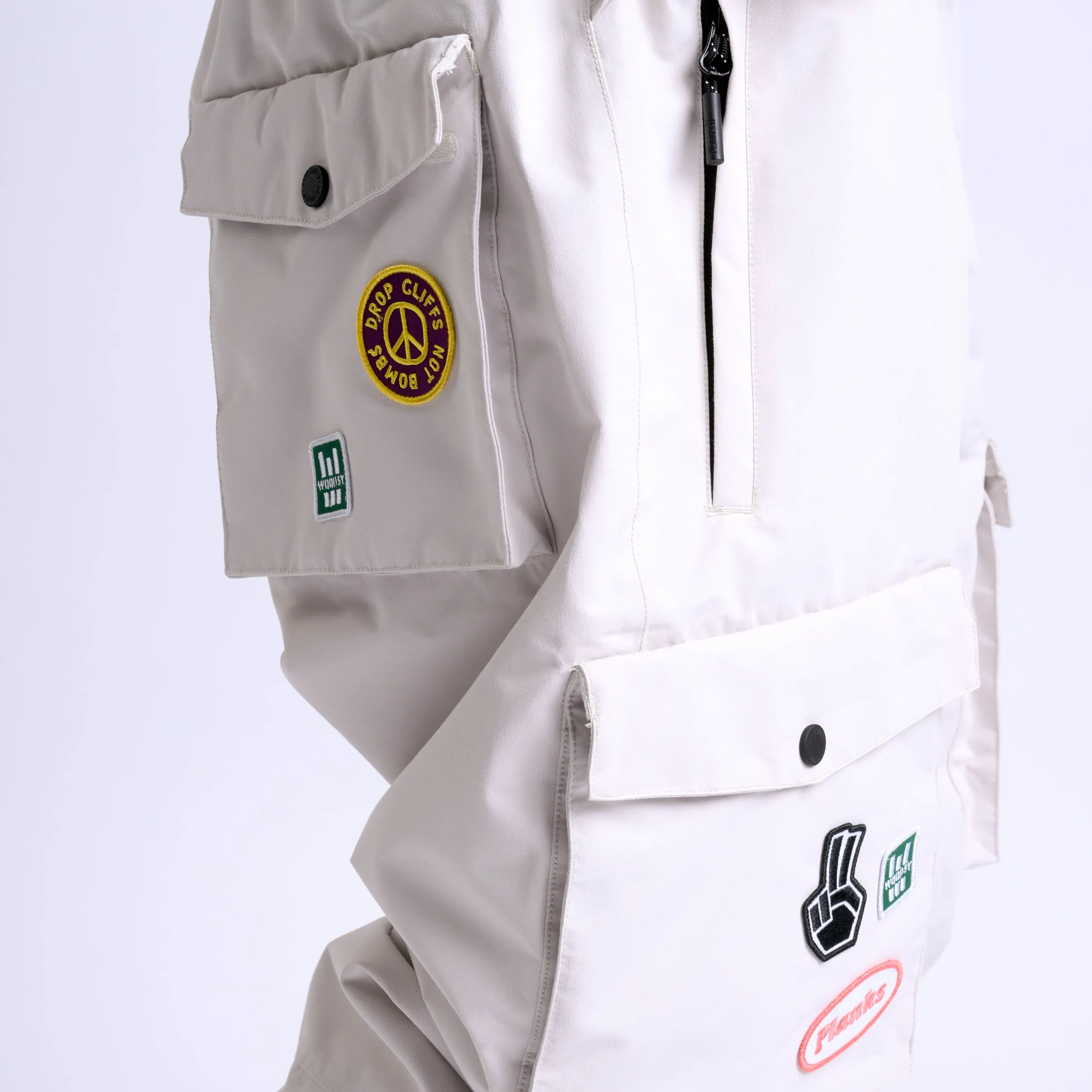 Limited Edition Woodsy Signature Pant