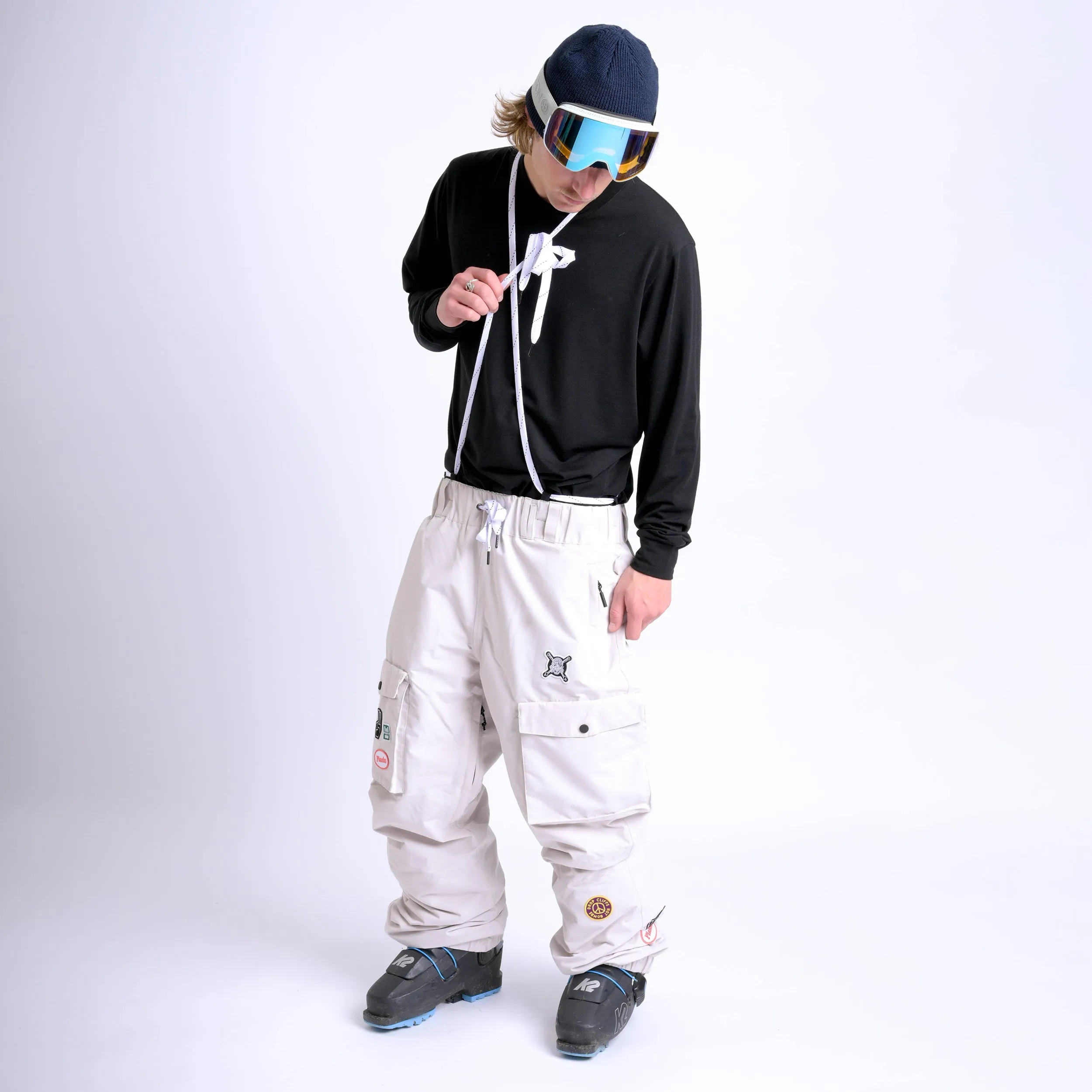 Limited Edition Woodsy Signature Pant