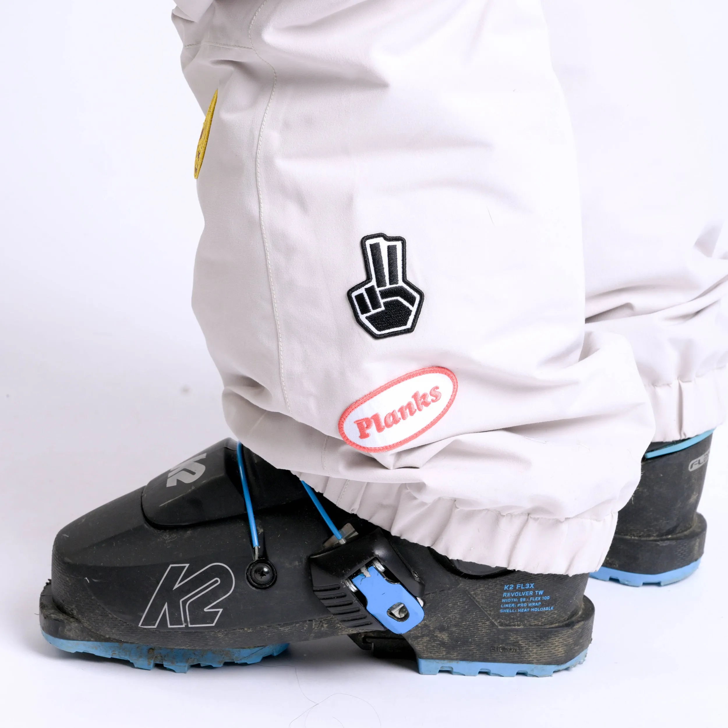 Limited Edition Woodsy Signature Pant