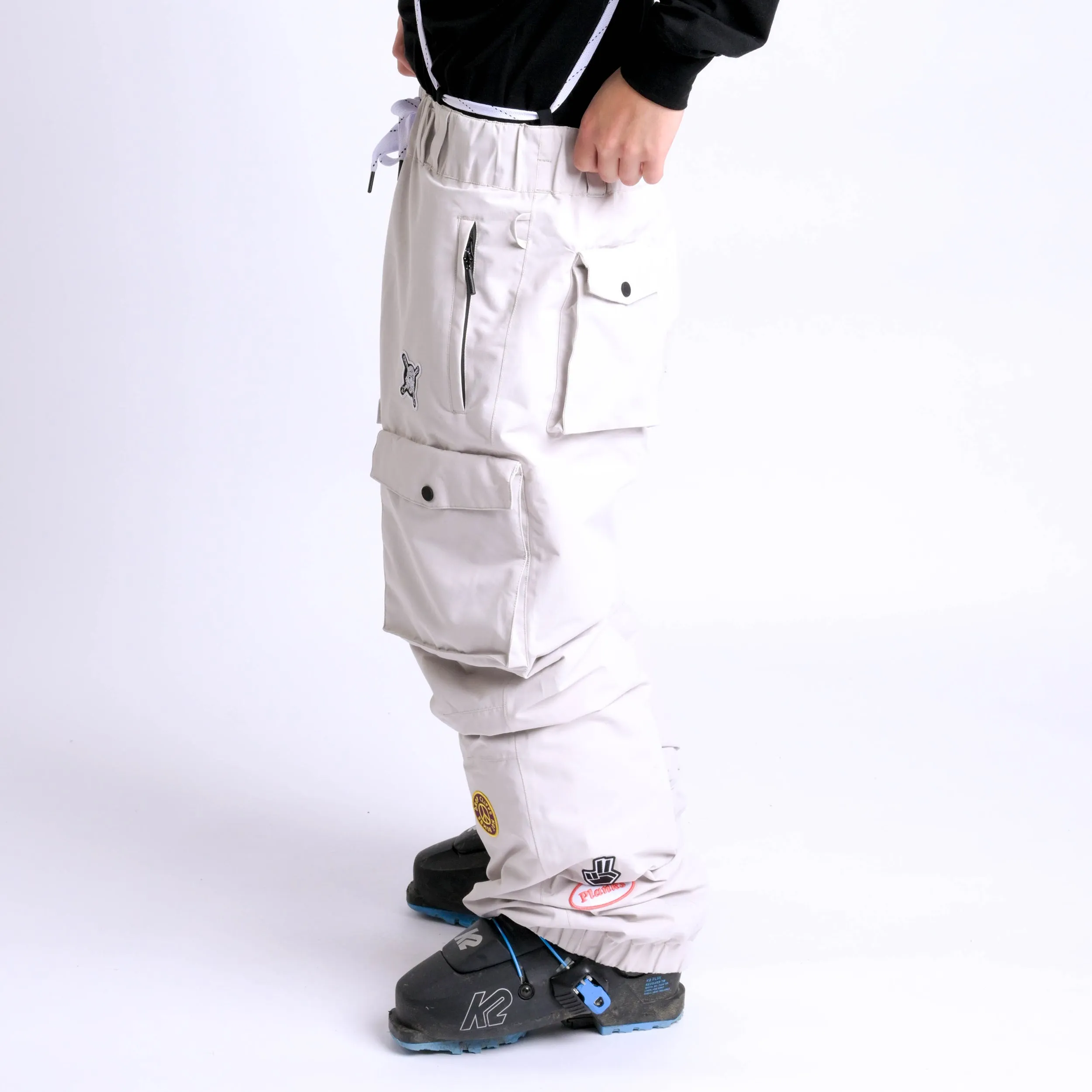 Limited Edition Woodsy Signature Pant