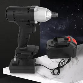 Limited-Time Deal: Super Torque Brushless Lithium Battery Wrench