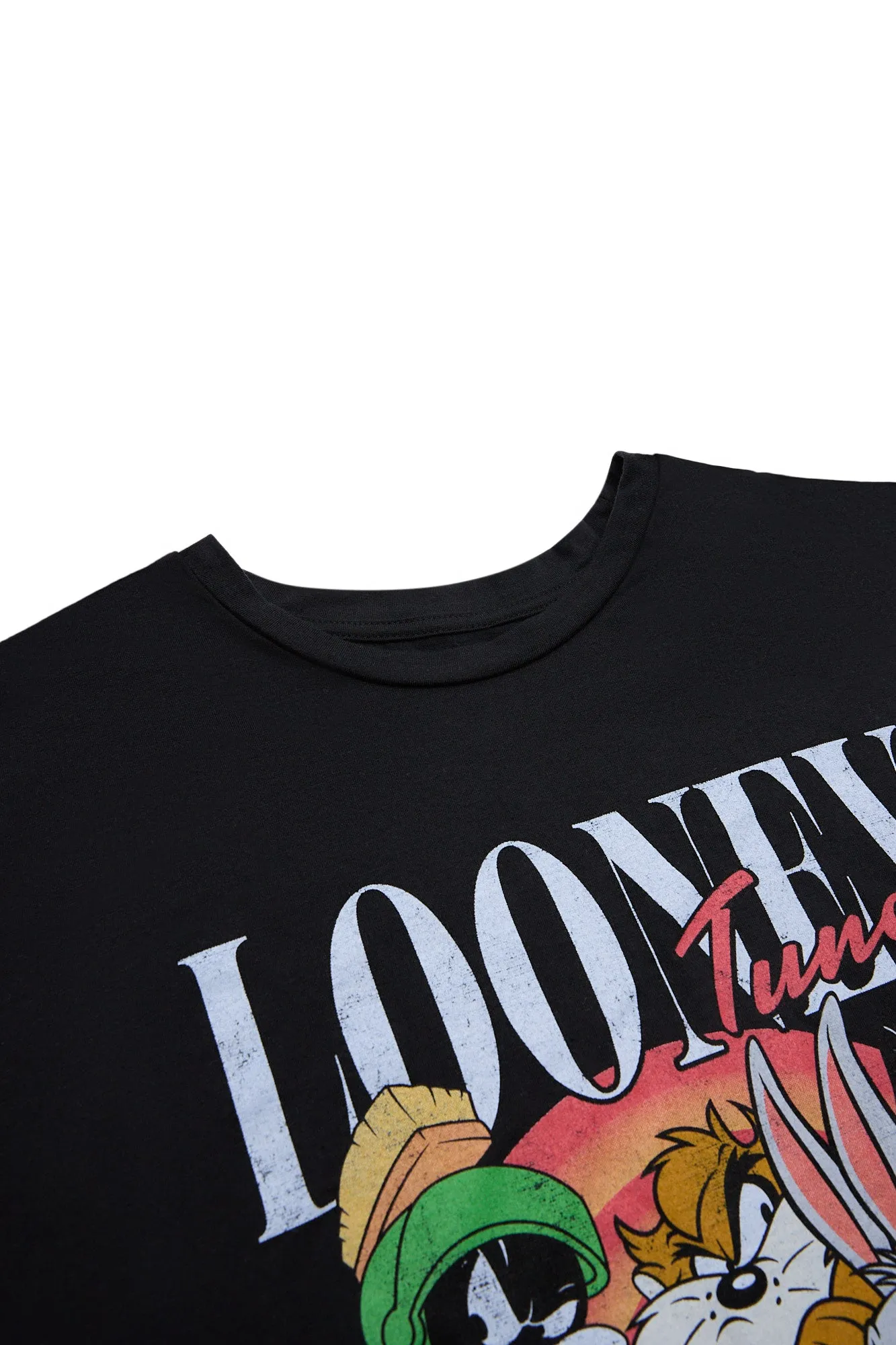 Looney Tunes Graphic Classic Tee