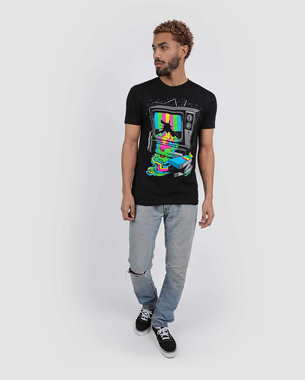 Lost Signal Tee
