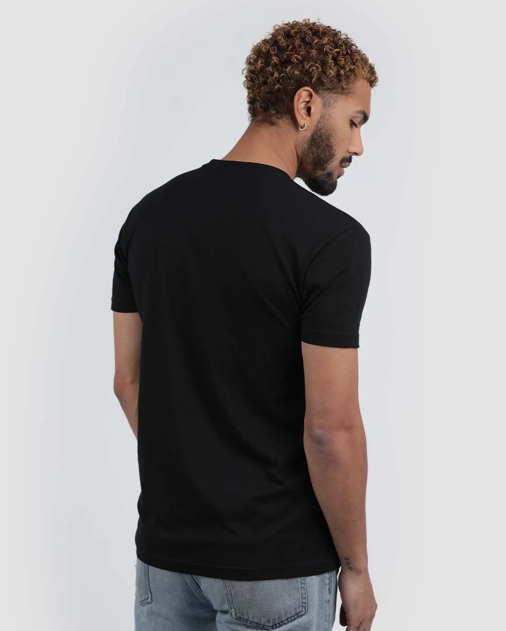 Lost Signal Tee
