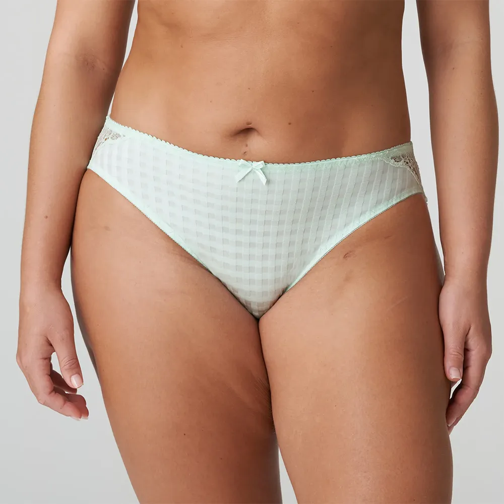 Madison Mint Brief