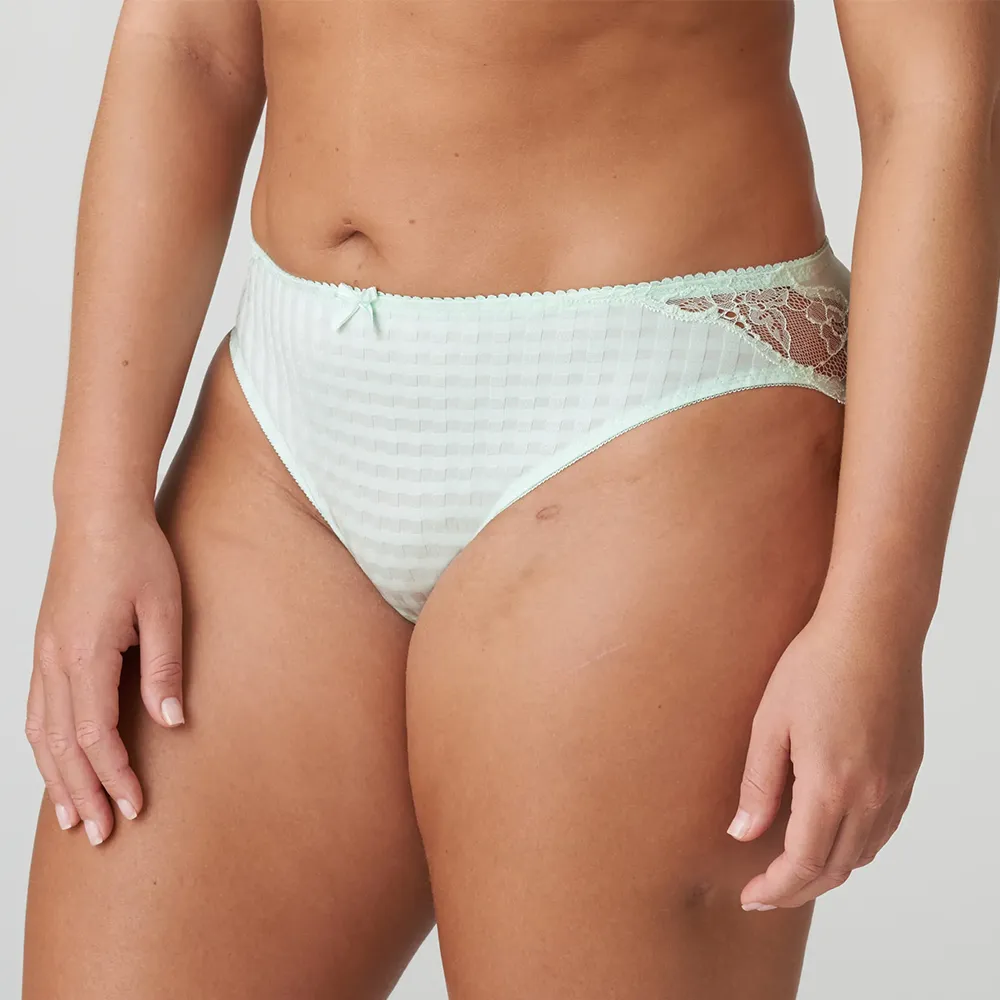 Madison Mint Brief