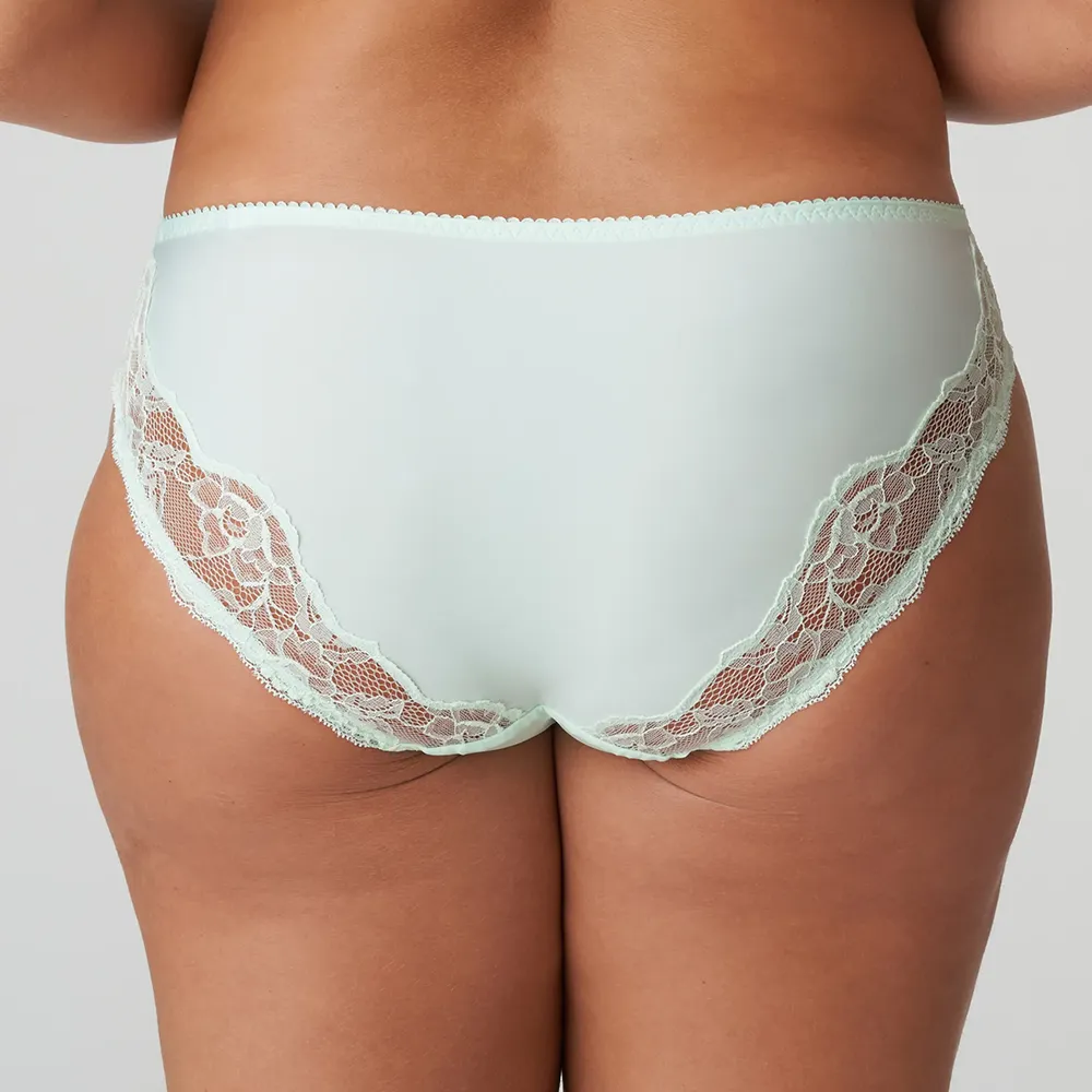 Madison Mint Brief