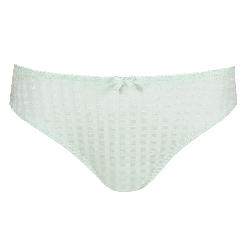 Madison Mint Brief