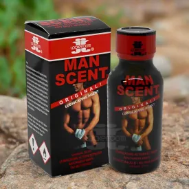 Man Scent 30ml