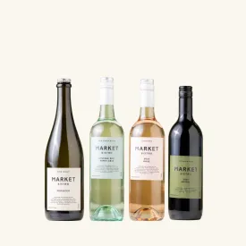 Market Bistro Bundle