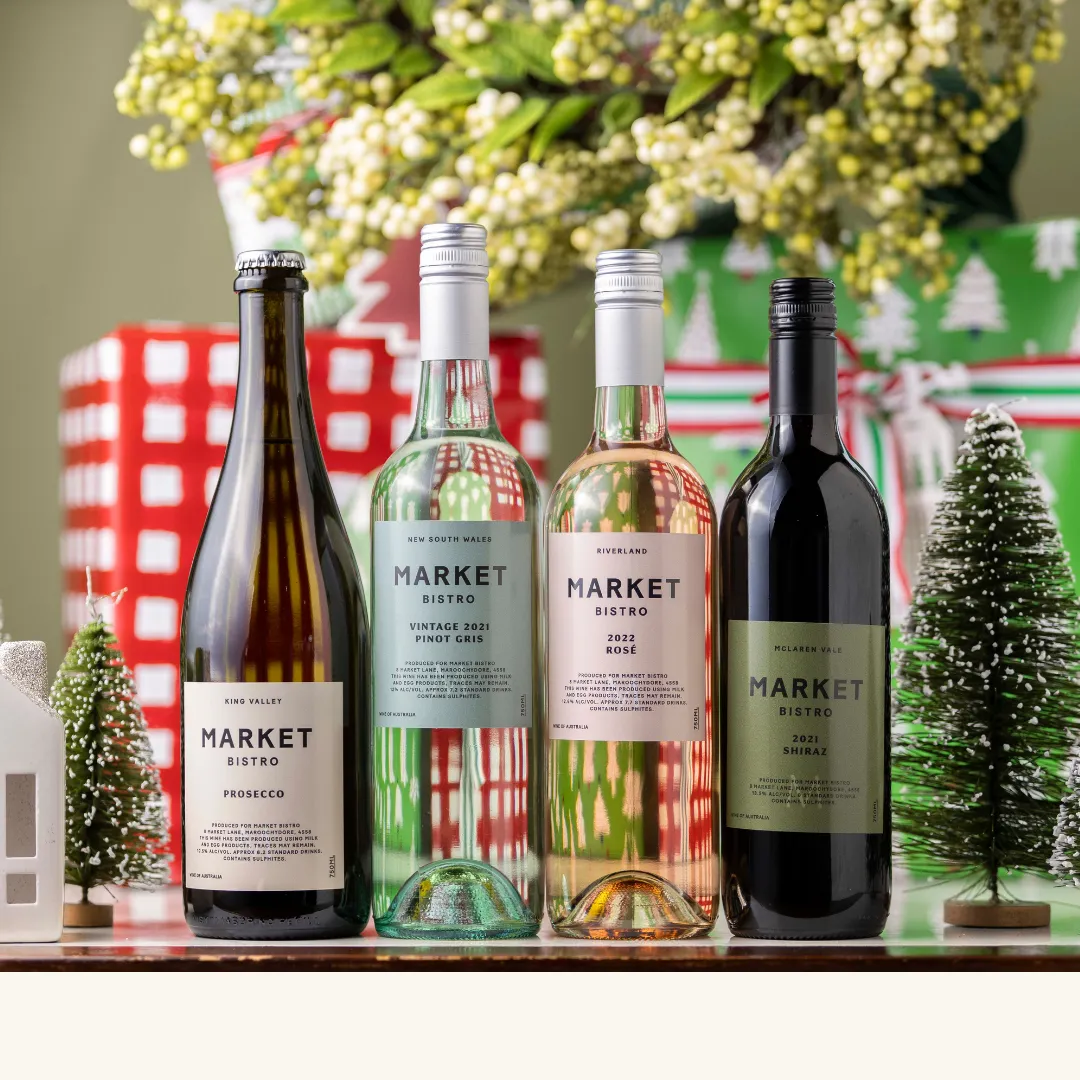 Market Bistro Bundle