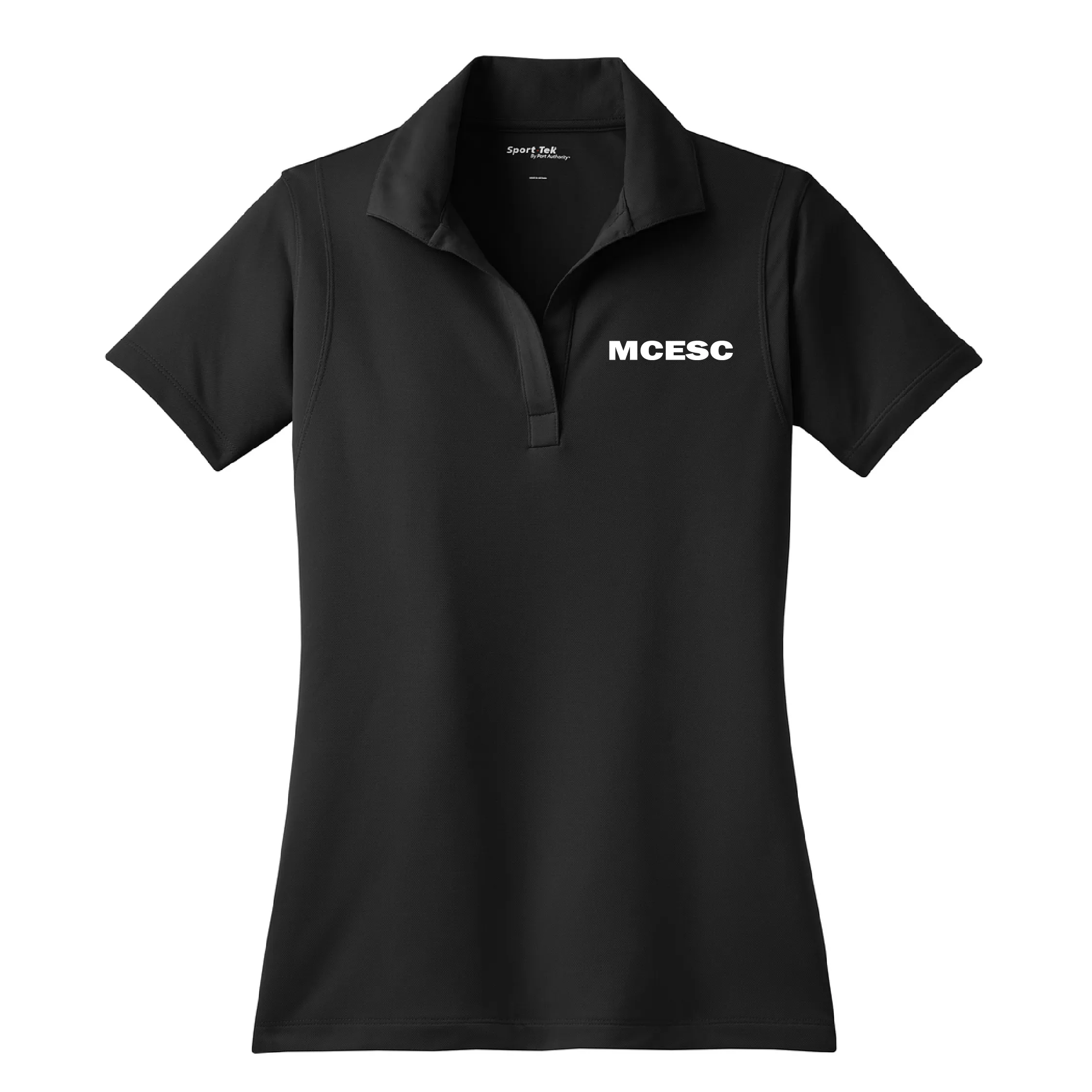 MCESC Ladies Micropique Sport-Wick Polo